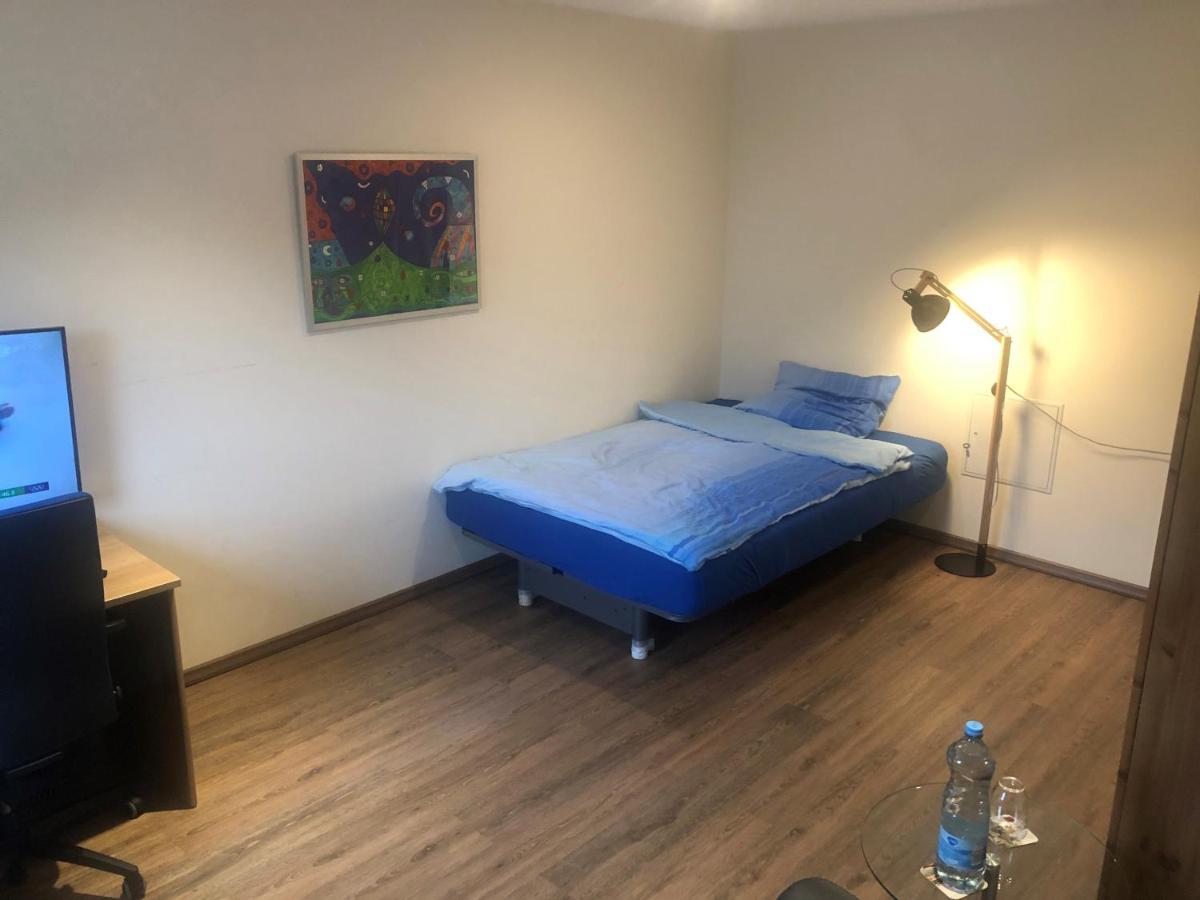 Calm Spacy Room, Own Modern Bath, Near Center, To 1 Person Or A Couple - Not Suitable For Craftsmen, Not Accepted - Privatly Rented Nürnberg Exterior foto
